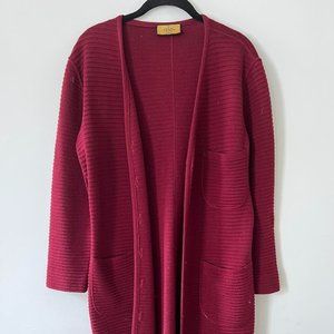 FENDI KNIT JACKET